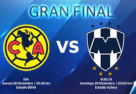 En esta ocasión, el certamen del balompié nacional culminará a finales de mayo en los días tradicionales de años atrás. Listos Los Horarios Para La Final De La Liga Mx Excelsior