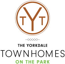 Townhomes for sale in east york. The Yorkdale Towns On The Park North York Townhomes