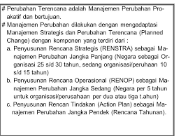 Manajemen Perubahan Materi Perkuliahan Program Strata Tiga Ppt Download