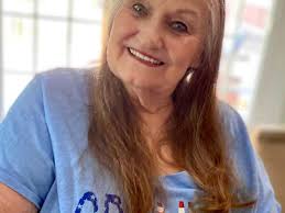 Dianne "Grammy" Ellen Wilson's Obituary