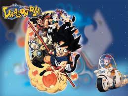 Have been watching dragon ball for almost 30 years. Dragon Ball Romania Posts Facebook