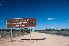 Hasil gambar untuk The Eyre Highway