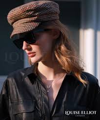 Deja Vu Moon Necklace