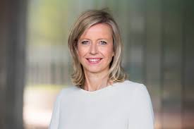 Kajsa ollongren is deputy prime minister and minister of the interior and kingdom relations. Kajsa Ollongren Government Nl