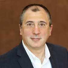 Last week, I left Waymo. Over a bit more than 4 years, I have been  extremely proud to work with an incredibly talented team. And, wow, what a  ride it has been!