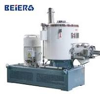 PVC Compounding Mixer, PVC High Speed Mixer Machine, Lithium ...