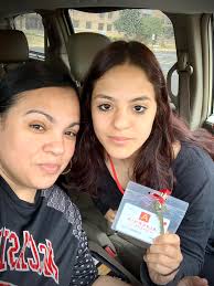 Oklahoma State wrestling coaches: competent, confident, tough