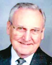 Gary Wallace Obituary (1932