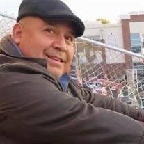 Alfonso Renteria Obituary (2025)