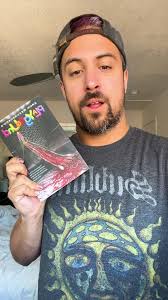 Playground Book Review: A Disturbing Splatterpunk Journey