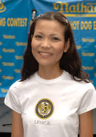 Sonya Thomas's Instagram, Twitter & Facebook