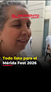 🤩🎷🎶 ¡El día llegó! Hoy empieza el Festival de Jazz Mérida 2025. Del 1 al  4 de octubre disfruta de las presentaciones y actividades con los mejores  exponentes del género. No te