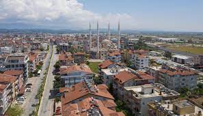 Antalya'da çıkan orman yangını söndürüldü. Manavgat Travel Guide Manavgat Tourism Kayak