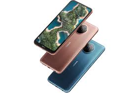 nokia c10 Archives - Liliputing