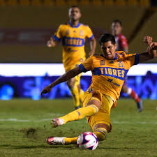 Links to atlético de san luis vs. Tigres Vs San Luis Resumen Goles Y Mejores Momentos Del Duelo Por Fecha 13 Del Apertura 2020 Liga Mx Futbol Internacional Depor