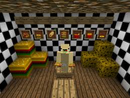 The kitchen mod 1.7.10 allows you to make modular sandwiches. The World Cooking Mod Mcreator