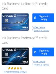 Chase offers a variety of business savings accounts including total savings, premier savings and a business cd. Chase Now Requiring You To Login Before Being Able To Apply For Business Cards Doctor Of Credit