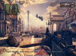 You are here » home » games » action » modern combat 5 offline apk blackout v2.3.0g download for android. Modern Combat 5 Blackout V1 3 1a Apk Obb Mod For Android Kishantimbadia