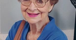 Carolyn Lorio, founder of River Road Child Care turns 92