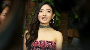 Namun ternyata dia memperlakukanku dengan sadis di sini. Natasha Wilona Positif Covid 19 Hanya 4 Hari Kakak Mungkin Karena Bentengsumbar Com