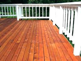 Best Deck Stain Colors Best Deck Stains What Is The Best
