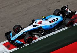 Kliknij zgadzam się, aby ta informacja nie pojawiała się więcej. Williams Sponsor Orlen Wants Clarification Over Kubica Withdrawal In Sochi