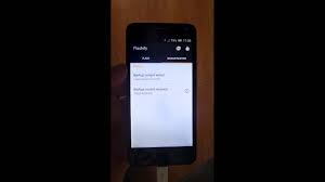 Alcatel will not support android 9.0 pie update for alcatel pixi 4 5. Easy Install Stock Rom On Any Alcatel Device By Alcatelroot