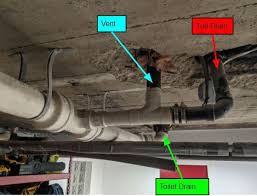 Maybe you would like to learn more about one of these? Is This An Acceptable Way To Vent A Toilet Plumbing