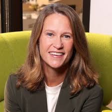 Carter promoted to chief executive of Los Angeles 2028