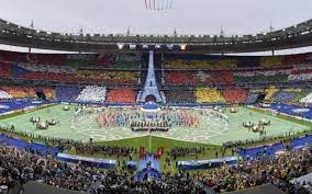 In tanti sono rimasti svegli fino a tarda notte per godersi un grande spettacolo. Rio 2016 Una Grande Regia Per La Cerimonia Inaugurale Sky Arte Sky