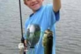 Look what I caught: Jake Johnson