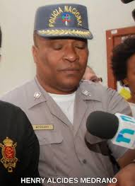 Larealidaddelajusticiadominicana: EL TENIENTE CORONEL HENRY ALCIDES (EL  BULLDOG) MEDRANO: EL DE-FACTO DUEÑO DEL PALACIO DE JUSTCIA DE CIUDAD NUEVA  (PJCN):