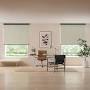 Roller Shades from www.blinds.com