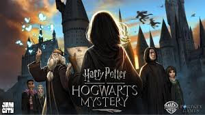 Images & pictures of harry potter wallpaper download 134 photos. Harry Potter Hogwarts Mystery Wallpapers Wallpaper Cave