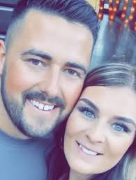 Something bad has happened to my missing partner'