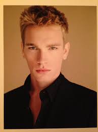 Calvin Gruber's Instagram, Twitter & Facebook