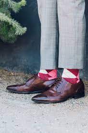 Maroon Argyle Dress Socks Ties Com Mens Spring Fashion Mens Designer Fashion Latest Mens Fashion