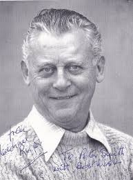 Michael Ripper's role in Hammer Horror films