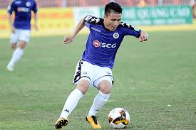 Đến lúc này, hà nội fc đã không còn chơi theo kiểu chấp đối thủ như trong hiệp 1 mà ngược lại, tranh chấp rất quyết liệt, không để nhiều khoảng trống cho tp.hcm lên bóng. Hlv Cá»§a Clb Ha Ná»™i Noi Gi Vá» Tin Quang Háº£i Sáº¯p Ä'áº¿n La Liga