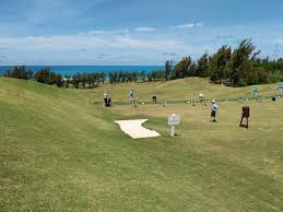 It has hosted 14 open championships, the first in 1894 when it became the first club outside scotland to host the championship. Outdoor Activity Attractions In Bermuda Destimap Destinations On Map