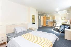 Pin On Student Accommodation