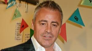 Matt LeBlanc's Instagram, Twitter & Facebook