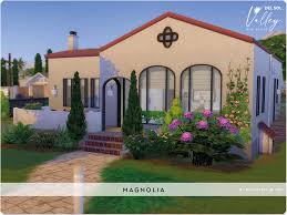 Will custom content still work with the sims 4 legacy edition? Pupke1979 S Magnolia A Small Family Home Legacy Edition Minor Cc