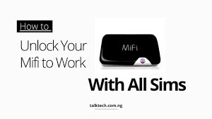 Your 3g modem of any network can be converted to a universal modem, being it etisalat, airtel data card, mtn fastlink, or glo. How To Unlock Your Mifi To Work With All Sims Livetechnoid Com