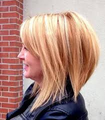 Insert a partial side part to create a soft side bang. 25 Different Choppy Style Haircuts For Medium Long Hair