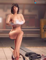 Femscout comic porn | HD Porn Comics