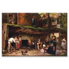 Home sweet home wall decor. African American Home Decor