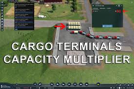 If a stroller is necessary to transport a child to their theatre seat, an amt usher will gladly move and store your stroller in the back of the theatre until the end of the show. Transport Fever 2 Bulk Upgrader For Stations Industries Transport Fever 2 Mods Club