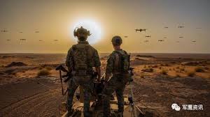 美国Epirus公司开发出Leonidas定向能反无人机蜂群系统-技术邻