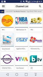 Links on android authority may earn us a commission. Philippines Tv Epg Free Apk 2 5 Download For Android Download Philippines Tv Epg Free Apk Latest Version Apkfab Com